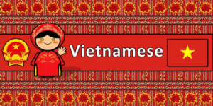 Vietnamese Translation